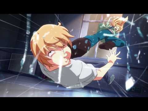 Трейлер PV1