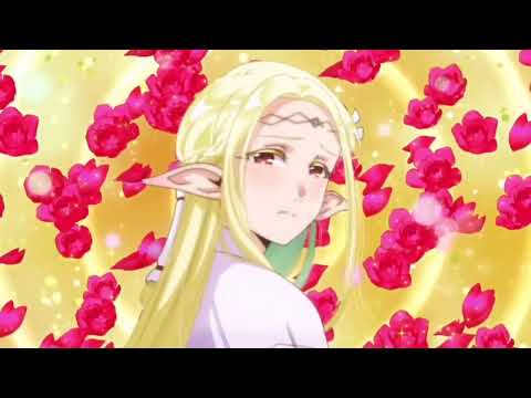 Трейлер PV1 (Youkai Studio) Озвучка