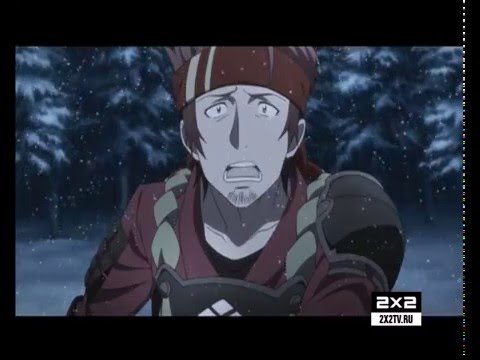 Трейлер Трейлер 2x2