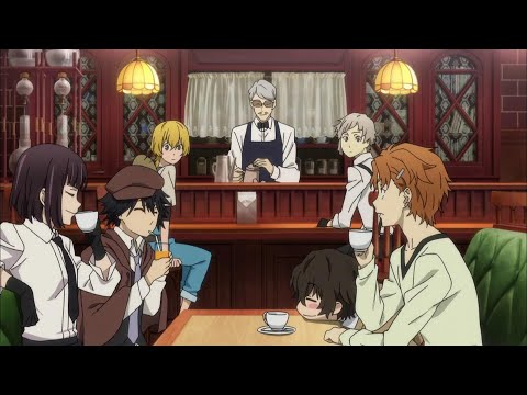 Трейлер PV2 (AniLot) Озвучка 