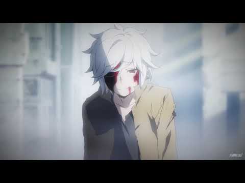 Трейлер Анонс (AniMedia) Озвучка