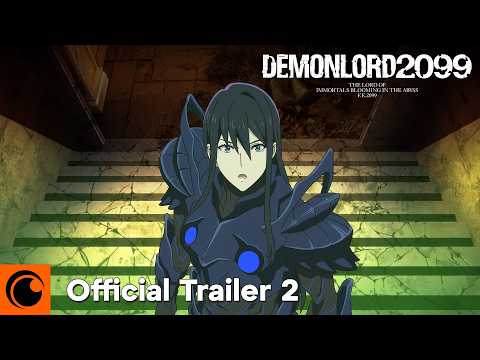 Трейлер PV1 (Crunchyroll) Sub
