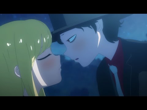 Трейлер PV2