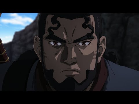 Трейлер Торс