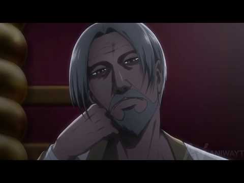 Трейлер PV1 (AniWayt) Озвучка