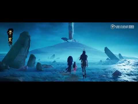 Трейлер PV1 