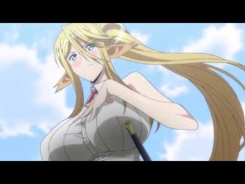 Трейлер CM1 Центория ver.