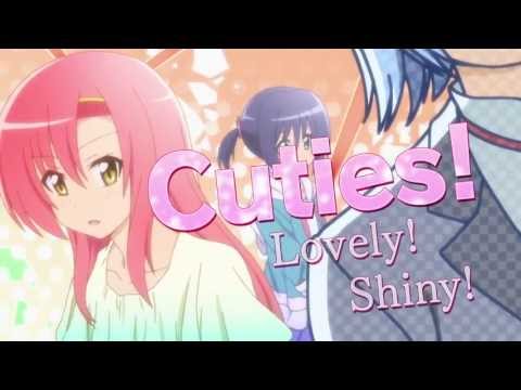 Трейлер CM1 OP ver.